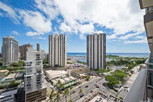410 Atkinson Dr, Honolulu, HI 96814 - Photo 4