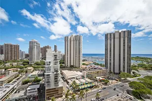 410 Atkinson Dr, Honolulu, HI 96814 - Photo 1