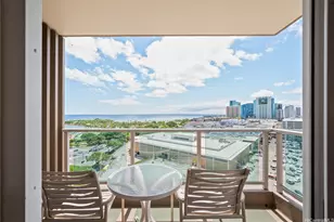 410 Atkinson Dr, Honolulu, HI 96814 - Photo 1