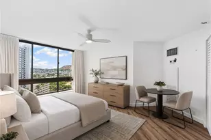 300 Wai Nani Way, Honolulu, HI 96815 - Photo 2