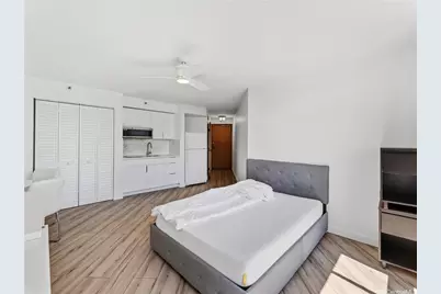300 Wai Nani Way #I1505, Honolulu, HI 96815 - Photo 10