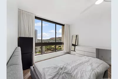 300 Wai Nani Way #I1505, Honolulu, HI 96815 - Photo 14