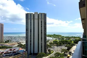 410 Atkinson Dr, Honolulu, HI 96814 - Photo 1