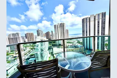 410 Atkinson Drive #2016, Honolulu, HI 96814 - Photo 6