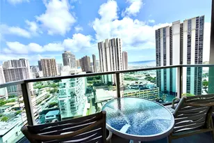 410 Atkinson Dr, Honolulu, HI 96814 - Photo 6