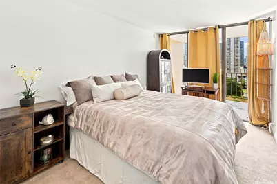 250 Ohua Avenue #9C, Honolulu, HI 96815 - Photo 14
