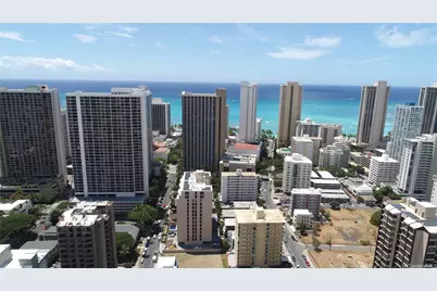 250 Ohua Avenue #9C, Honolulu, HI 96815 - Photo 22