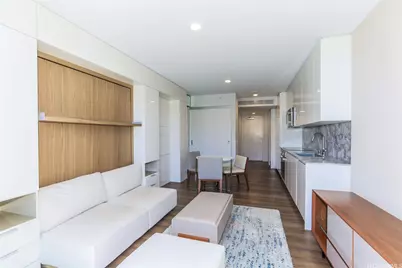 987 Queen Street #4106, Honolulu, HI 96814 - Photo 6