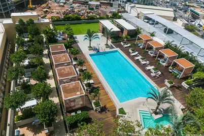 987 Queen Street #4106, Honolulu, HI 96814 - Photo 16