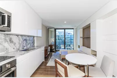 987 Queen Street #4106, Honolulu, HI 96814 - Photo 4