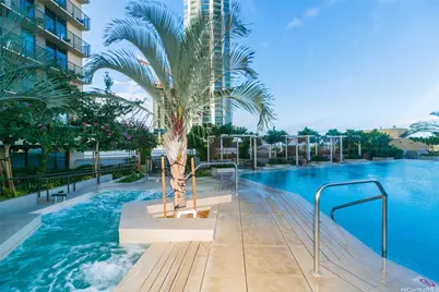 987 Queen Street #4106, Honolulu, HI 96814 - Photo 18