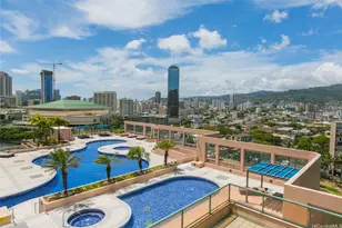 1888 Kalakaua Ave, Honolulu, HI 96815 - Photo 24