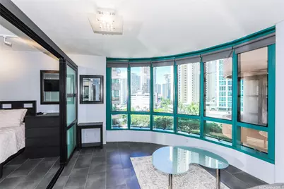 1888 Kalakaua Avenue #1100, Honolulu, HI 96815 - Photo 2