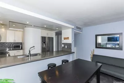 1888 Kalakaua Avenue #1100, Honolulu, HI 96815 - Photo 12