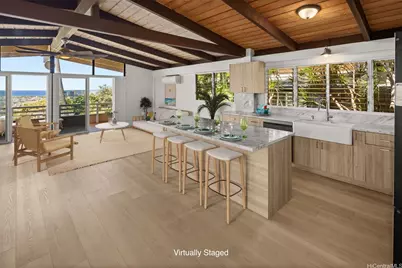 1761 Halekoa Drive, Honolulu, HI 96821 - Photo 10