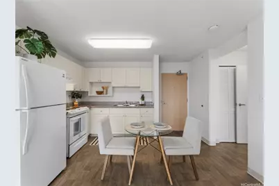 801 South Street #2408, Honolulu, HI 96813 - Photo 10