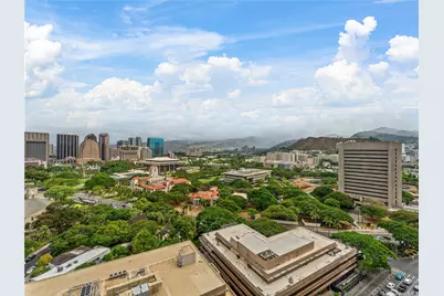 801 South Street #2408, Honolulu, HI 96813 - Photo 24