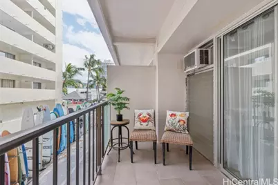 2465 Kuhio Avenue #304, Honolulu, HI 96815 - Photo 4
