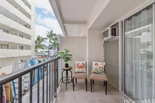 2465 Kuhio Ave, Honolulu, HI 96815 - Photo 4