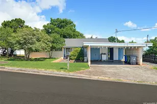 1717 Noelani St, Pearl City, HI 96782 - Photo 1