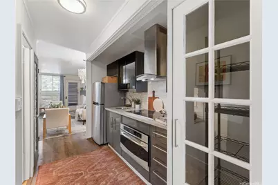 1700 Makiki Street #104, Honolulu, HI 96822 - Photo 4