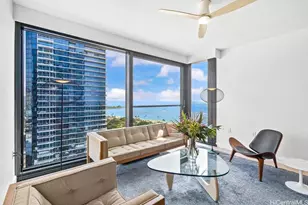 1100 Ala Moana Blvd, Honolulu, HI 96814 - Photo 2