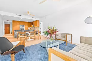 1100 Ala Moana Blvd, Honolulu, HI 96814 - Photo 4