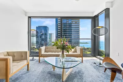 1100 Ala Moana Boulevard #2210, Honolulu, HI 96814 - Photo 1