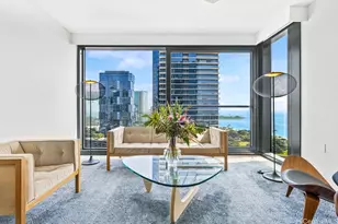 1100 Ala Moana Blvd, Honolulu, HI 96814 - Photo 1