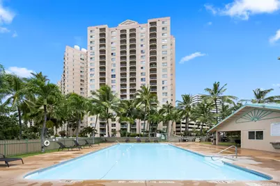 1080 Ala Napunani Street #216, Honolulu, HI 96818 - Photo 16