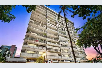 419 Keoniana Street #905, Honolulu, HI 96815 - Photo 20