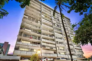 419 Keoniana St, Honolulu, HI 96815 - Photo 20