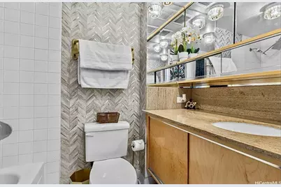 419 Keoniana Street #905, Honolulu, HI 96815 - Photo 16