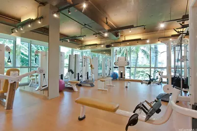 1177 Queen Street #4408, Honolulu, HI 96814 - Photo 22