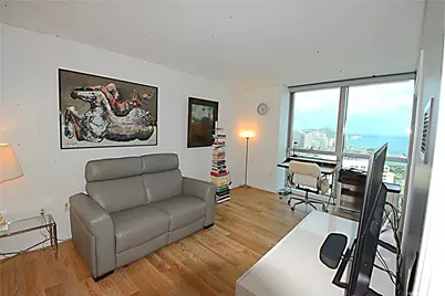 1177 Queen Street #4408, Honolulu, HI 96814 - Photo 10