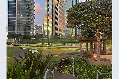 1177 Queen Street #4408, Honolulu, HI 96814 - Photo 20