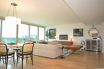 1177 Queen Street #4408, Honolulu, HI 96814 - Photo 4