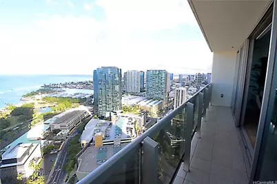 1177 Queen Street #4408, Honolulu, HI 96814 - Photo 8