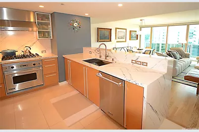 1177 Queen Street #4408, Honolulu, HI 96814 - Photo 2
