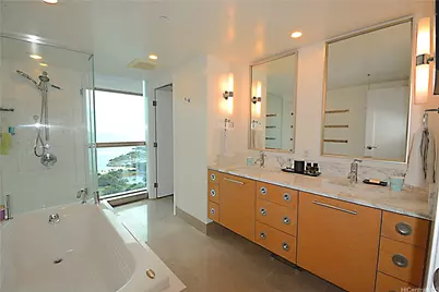 1177 Queen Street #4408, Honolulu, HI 96814 - Photo 16