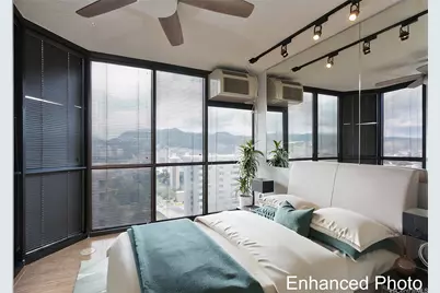 60 N Beretania Street #3405, Honolulu, HI 96817 - Photo 2