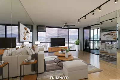 60 N Beretania Street #3405, Honolulu, HI 96817 - Photo 1