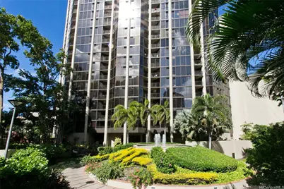 60 N Beretania Street #3405, Honolulu, HI 96817 - Photo 8