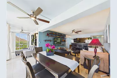 2575 Kuhio Avenue #1404, Honolulu, HI 96815 - Photo 1