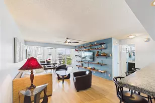 2575 Kuhio Ave, Honolulu, HI 96815 - Photo 2