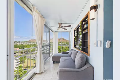 2575 Kuhio Avenue #1404, Honolulu, HI 96815 - Photo 10