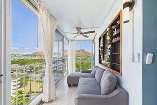 2575 Kuhio Ave, Honolulu, HI 96815 - Photo 10