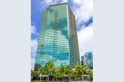 1288 Ala Moana Boulevard #4D, Honolulu, HI 96814 - Photo 18