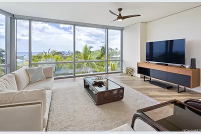 1288 Ala Moana Boulevard #4D, Honolulu, HI 96814 - Photo 8