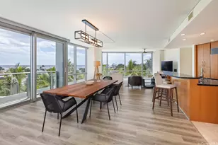 1288 Ala Moana Blvd, Honolulu, HI 96814 - Photo 2